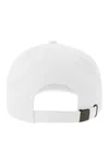 Dad Hat-S White
