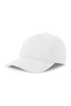 Dad Hat-S White
