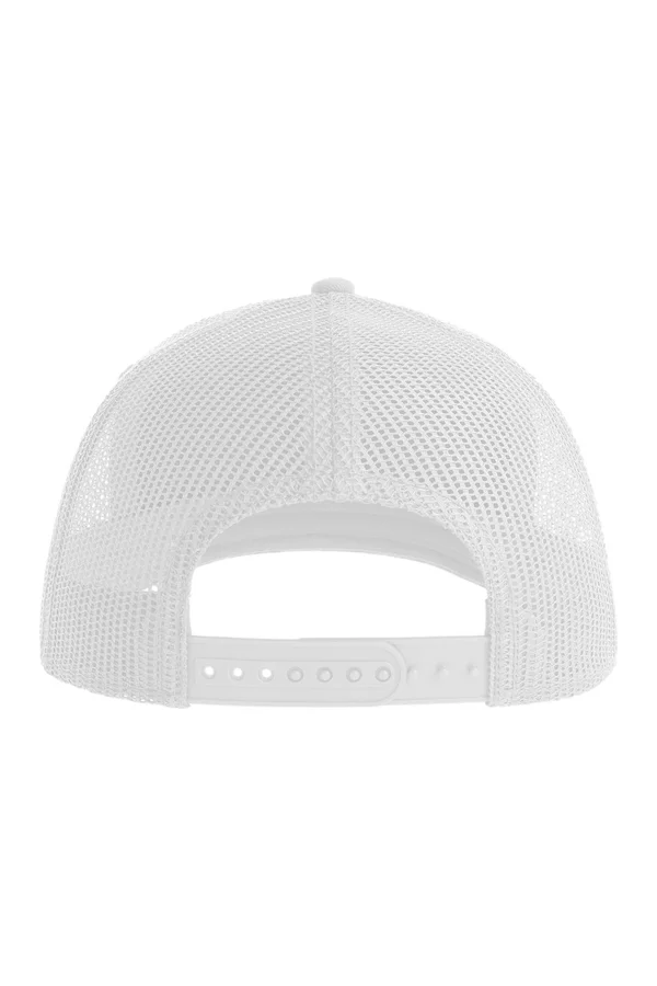 Sonic-S Cap White / White