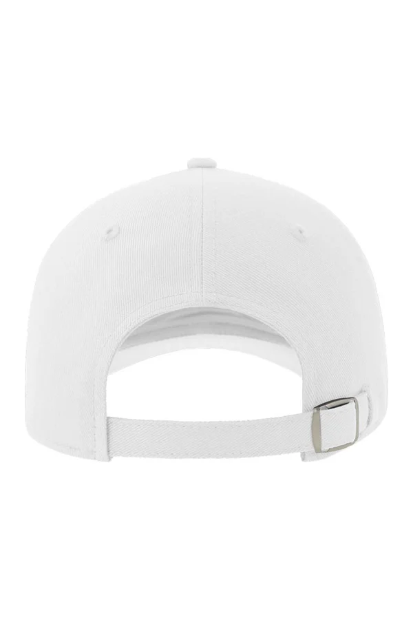 Liberty Sandwich-S Cap White / White