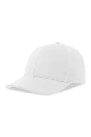 Liberty Sandwich-S Cap White / White