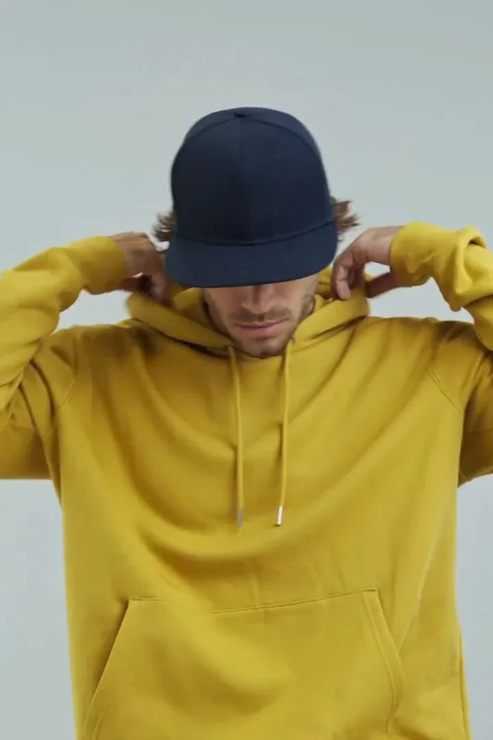 Snap Back S
