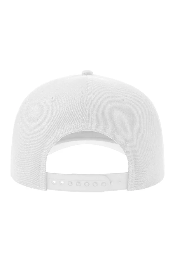 Beat-S Cap White