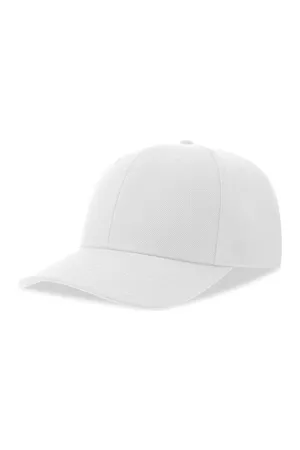 Beat-S Cap White