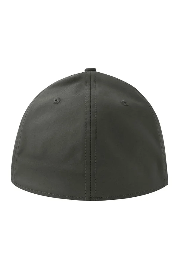Pitch Cap Dark Grey