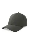 Pitch Cap Dark Grey