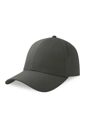 Pitch Cap Dark Grey