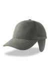 Snow Flap Stopper-S Cap Dark Grey