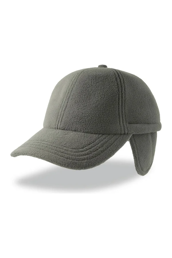 Snow Flap Stopper-S Cap Dark Grey