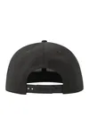 Kid Snap Back-S Cap Black