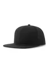 Kid Snap Back-S Cap Black