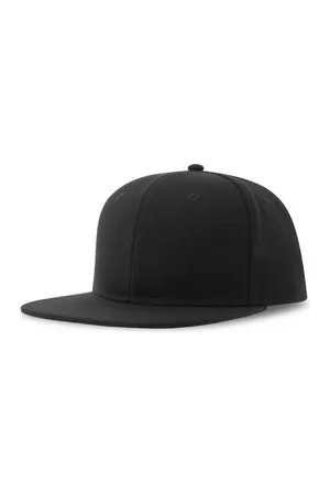 Kid Snap Back-S Cap Black