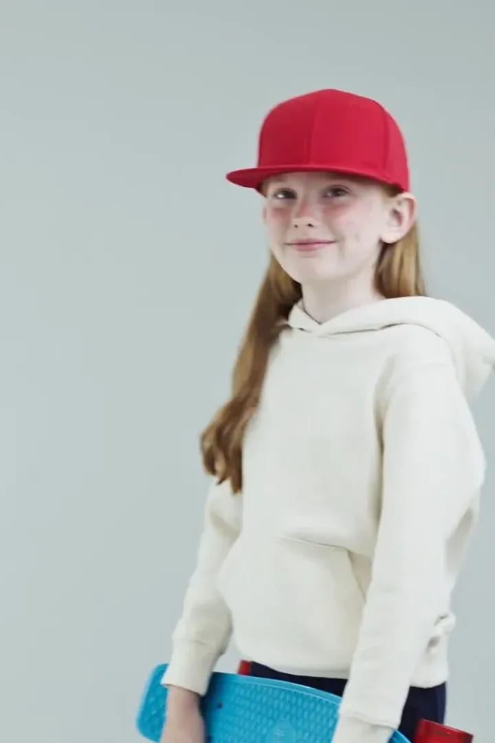 Kid Snap Back S