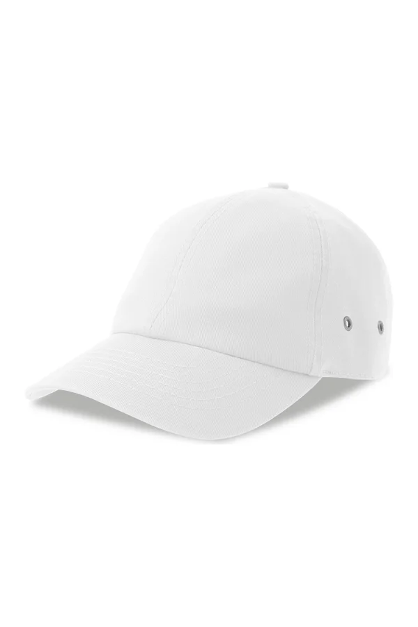 Action-S Cap White