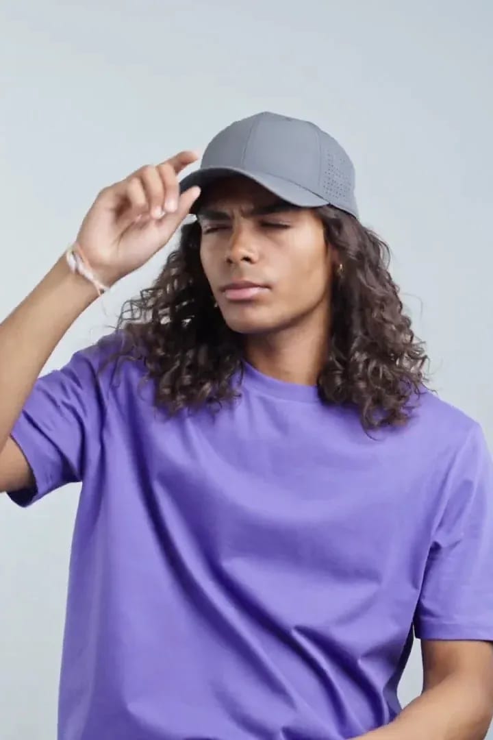 Breezy S | 2025 Atlantis Headwear Collection