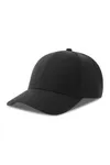 Champion-S Cap Black