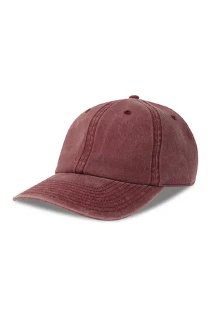 Digg-S Cap Burgundy