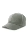 Fam-S Cap Grey