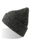 Gorely Beanie black melange