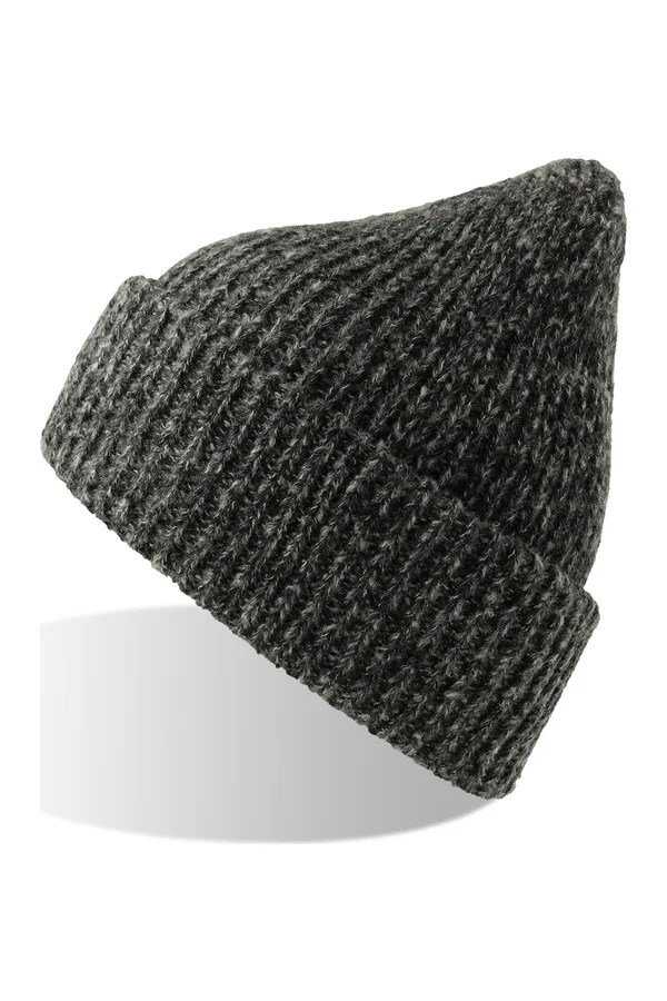 Gorely Beanie black melange