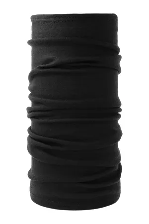 Nantai Neckwarmer Black