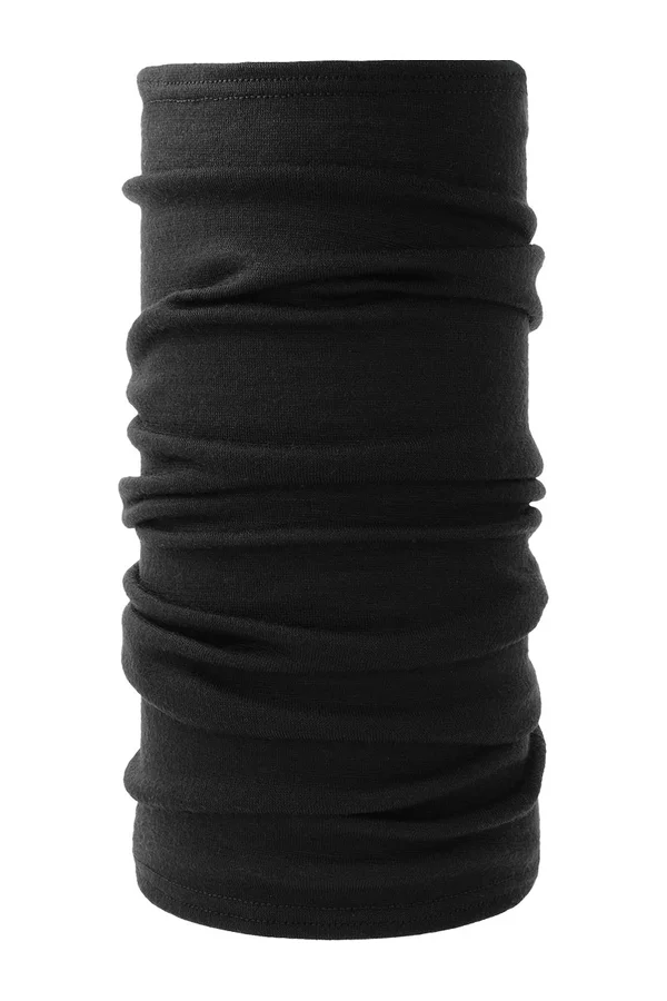 Nantai Neckwarmer Black