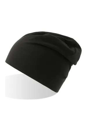 Flash-S Beanie Black