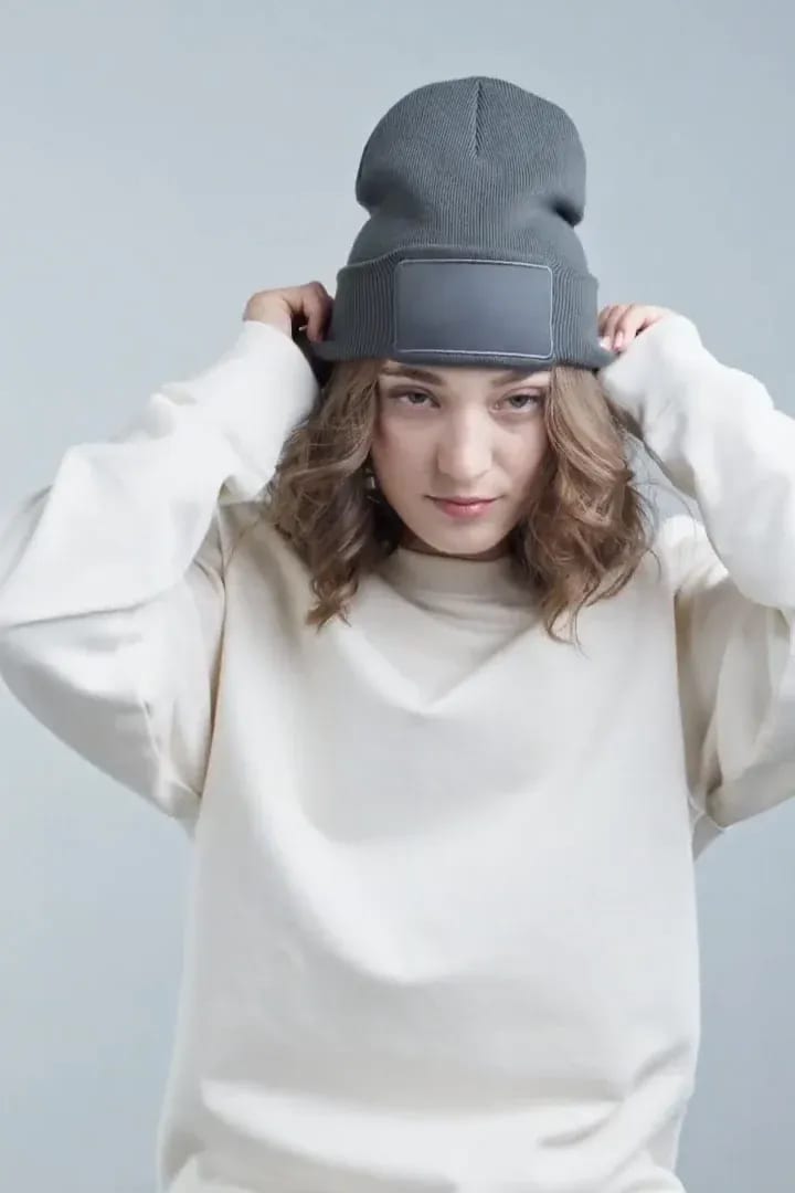 Wind S with Patch | 2025 Atlantis Headwear Collection