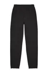 ID.000 Sweatpant Black