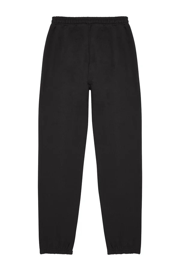 ID.000 Sweatpant Black