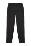 ID.000 Sweatpant Black
