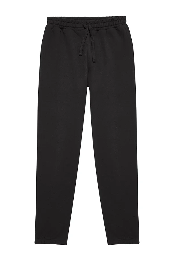 ID.000 Sweatpant Black