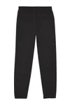 Kids ID.000 Sweatpant Black