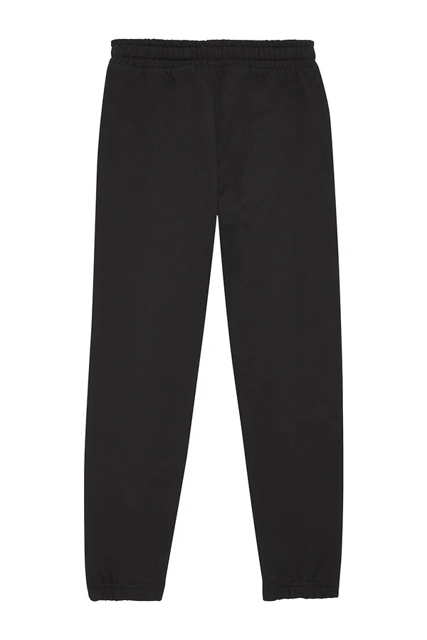 Kids ID.000 Sweatpant Black