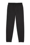 Kids ID.000 Sweatpant Black