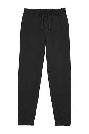 Kids ID.000 Sweatpant Black
