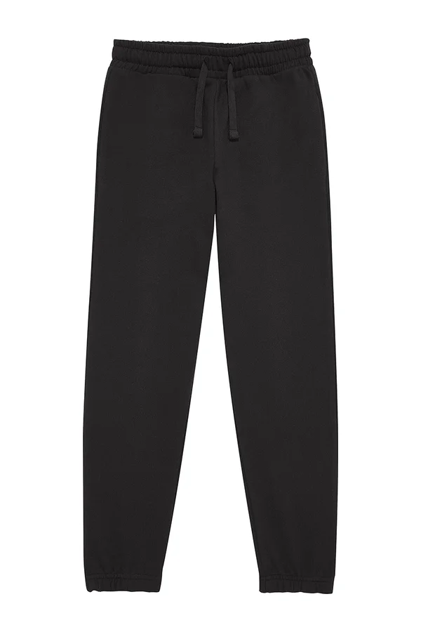 Kids ID.000 Sweatpant Black