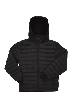 #Reset Puffer Black