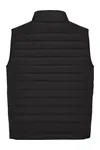 #Reset Bodywarmer Black
