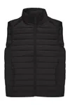 #Reset Bodywarmer Black