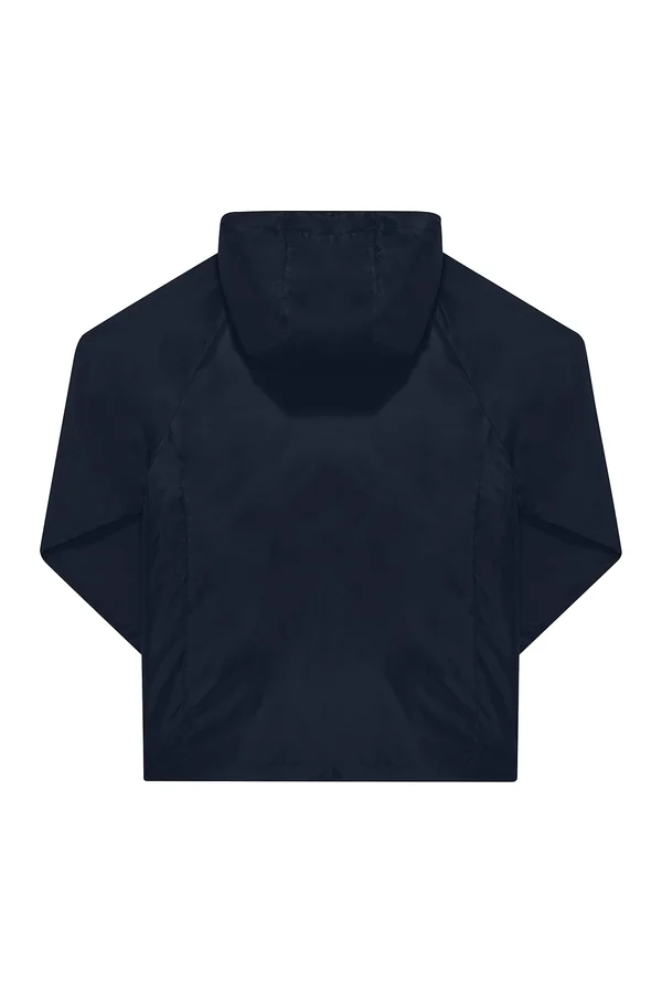 #Reset Windbreaker Navy