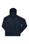 #Reset Windbreaker Navy