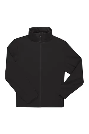 Reset Softshell Black