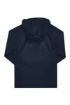 Kids #Reset Windbreaker Navy
