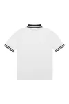Active Polo White / Black