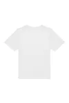 Kids #E150 T-Shirt White