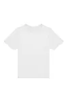 Kids #E150 T-Shirt White