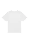 Kids #E190 T-Shirt White