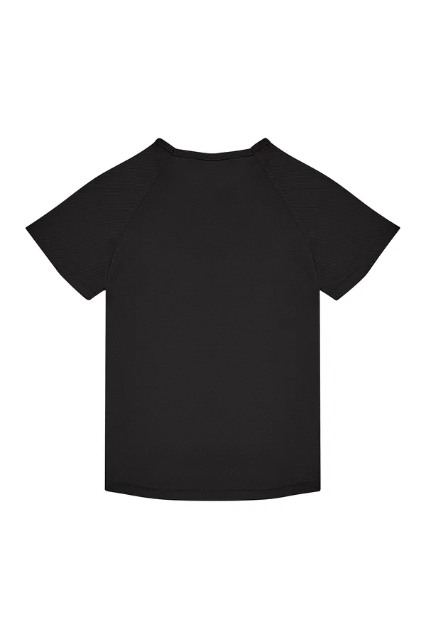 Kids Active T Black