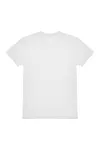 #E150 V T-Shirt White